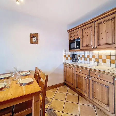 Appartement Spacieux Avec Balcon - 4 Pers. - Fr-1-344-1319