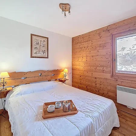 Appartement Spacieux Avec Balcon - 4 Pers. - Fr-1-344-1319 *